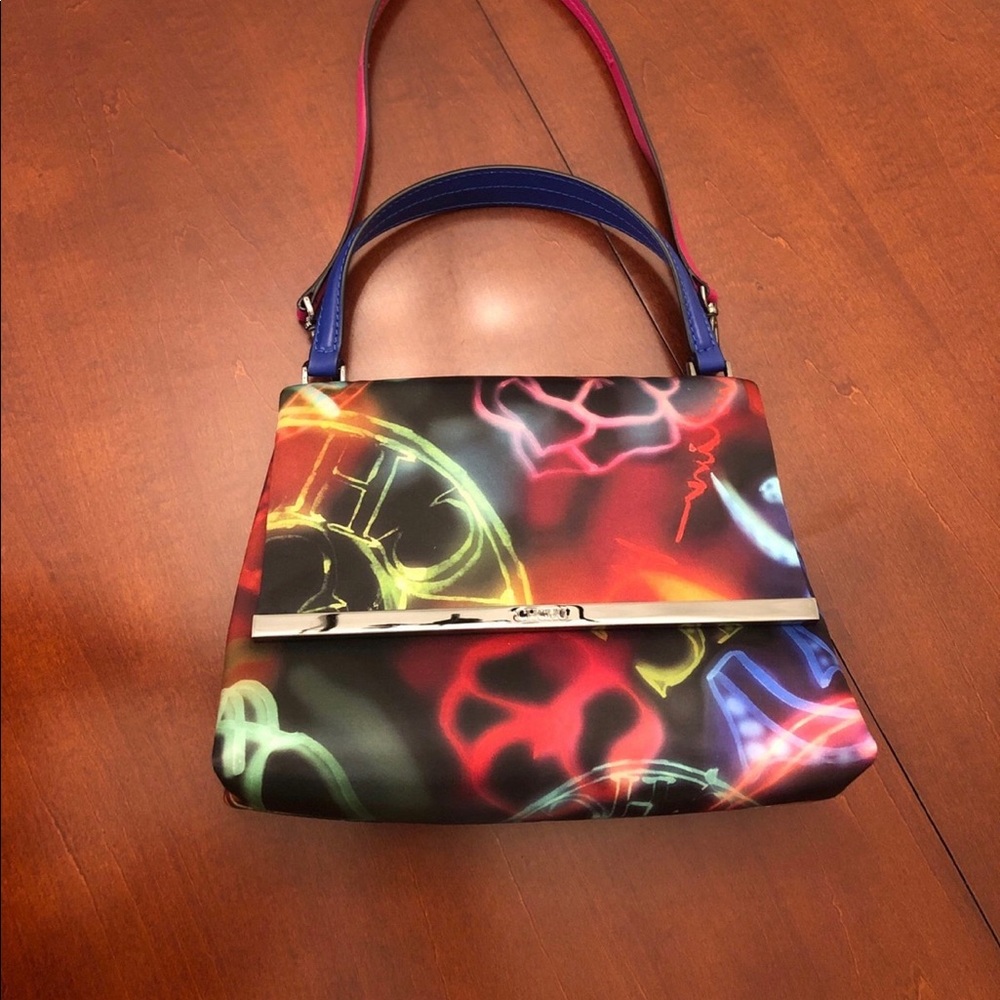Carolina Herrera Bag